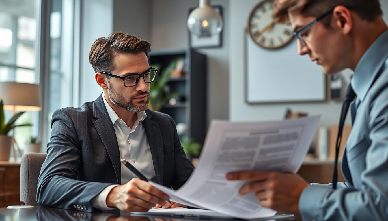 Expertise for Investors